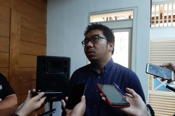 ICW minta parpol tidak intervensi Presiden keluarkan Perppu KPK