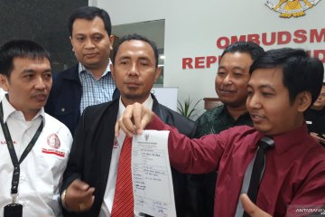 FAMI desak Direksi PLN mundur pascapemadaman listrik