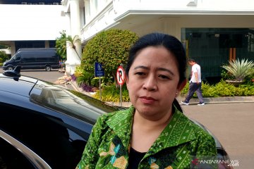 Puan: Megawati belasungkawa wafatnya Mbah Moen