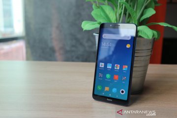 Xiaomi Redmi 7A disebut bisa jadi solusi saat listrik padam