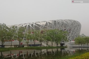 Jadi tuan rumah Piala AFC, China seleksi 20 kota penyelenggara