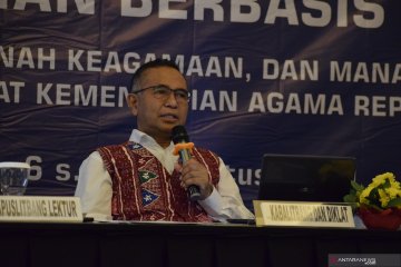 Kemenag segera terbitkan PMA wajibkan penggunaan hasil penelitian