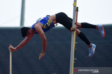 Hadapi SEA Games 2019, Idan Fauzan fokus matangkan teknik