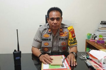 Sakit hati, J bunuh istri dan bakar kontrakan