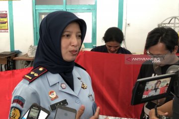 Lapas Perempuan Malang giatkan produksi kecap warga binaan