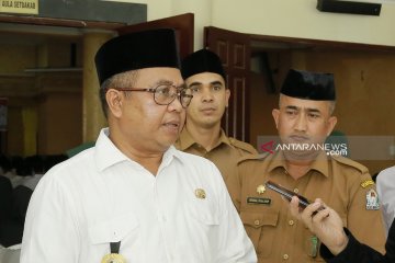 Karhutla di Aceh Barat meluas capai 121,8 hektare