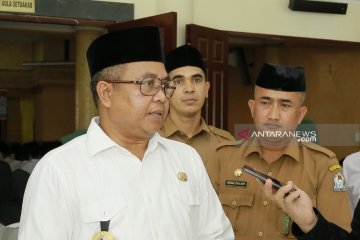 Bupati Aceh Barat: BNPB kirim satu helikopter padamkan karhutla