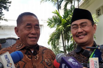 Kalibata penuh, Pemprov DKI didorong miliki Taman Makam Pahlawan