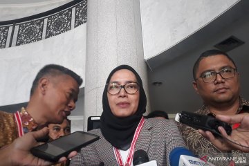 Sidang Pileg, kinerja KPU dan Bawaslu di daerah diapresiasi