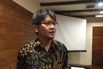 Pengamat: Indonesia jauh dari potensi resesi