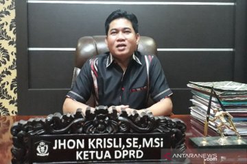 DPRD Kotim siapkan pelantikan 40 calon legislator terpilih