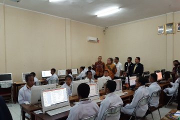 Bappenas: dua SMA Papua percontohan sekolah berasrama terintegrasi