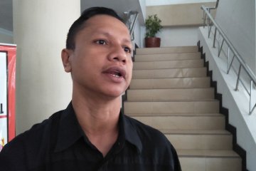 Bawaslu Kota Mataram terima rasionalisasi usulan anggaran