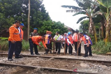 Pemerintah tutup enam perlintasan liar di lintas Medan-Binjai Sumut