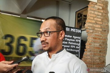 Abraham Samad minta Presiden Jokowi tak loloskan capim KPK bermasalah