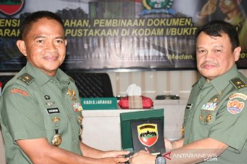 Disjarahad mempunyai tugas pokok membina kesejarahan AD