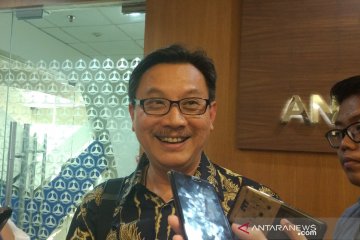 ADEI: Modal asing bantu startup Indonesia jadi unicorn