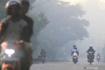 Siaga darurat bencana di Aceh Barat