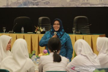 Peserta SMN Gorontalo ikuti pelatihan jurnalistik