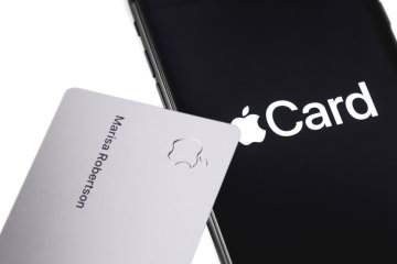Apple Card dituduh berlakukan diskriminasi gender