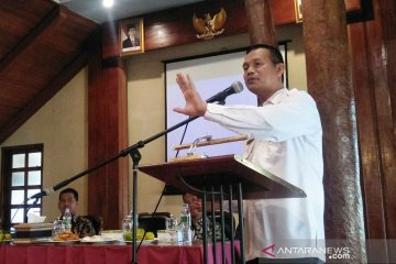 Pariaman mulai terapkan tanda tangan elektronik