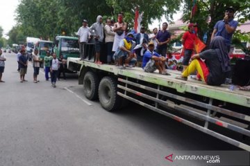 Demo tuntut penindakan SPBU nakal