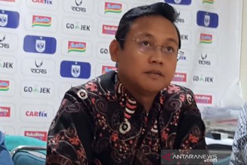 Tiga "caretaker" pelatih bakal tangani PSIS Semarang