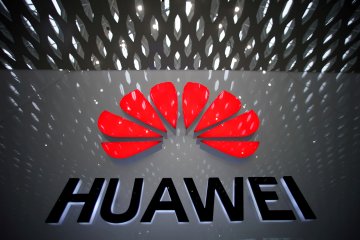 Huawei perkenalkan OS Harmony