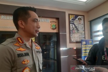 Polres Jakarta Selatan ungkapkan motif penyerangan pendukung PSM