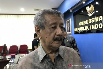 Uji publik Komisi Kejaksaan, satu peserta mengundurkan diri