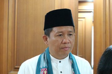 Pemkot Jakarta Utara siap lakukan PSBB