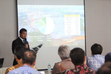 Jakarta Japan Club diminta investasi olah sampah di Makassar