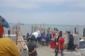 KSOP Tarakan imbau nelayan dan operator pelayaran waspada