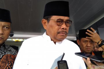 Jaksa Agung tegaskan pencegahan jaksa 'nakal' terus dilakukan