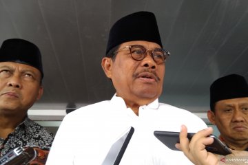 Jaksa Agung benarkan eksekusi Habib Bahar ke Pondok Rajeg