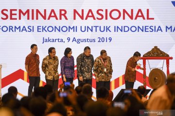 Sri Mulyani sebut kunci agar Indonesia jadi negara "high income"