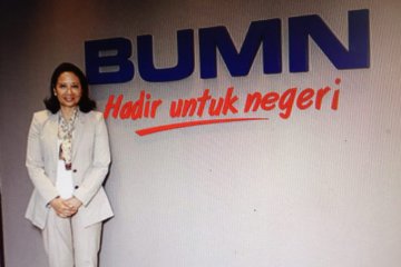 "BUMN Hadir Untuk Negeri" siap kolaborasi FISIPOL UM Palangkaraya