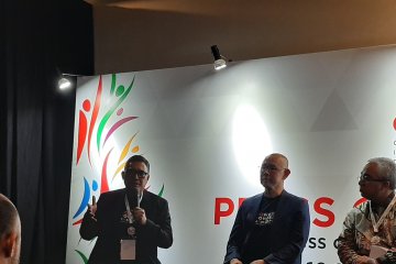 Kemlu-IDN Global sepakat sinergikan data diaspora Indonesia