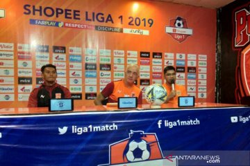 Borneo taklukkan PSM Makassar 2-0