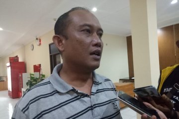 Dandim: Amunisi dijual Pratu DAF bukan milik Kodim Mimika