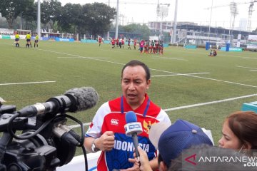 PB PRUI: sebuah kebanggaan Indonesia jadi tuan rumah Asia Rugby