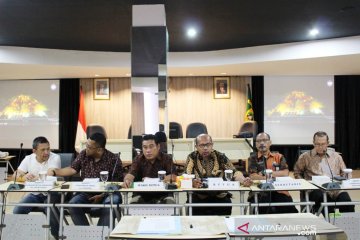 Dana CSR perusahaan dimanfaatkan untuk tiga program di Bogor