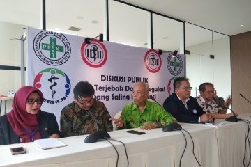 DJSN minta iuran BPJS Kesehatan dinaikkan