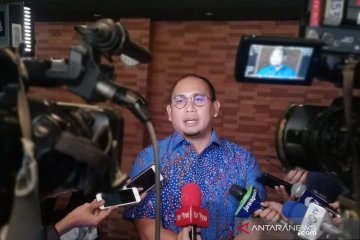 Berita politik kemarin, Rakernas Gerindra, penetapan caleg terpilih