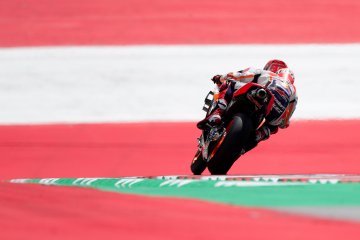 Dovi waspadai Marquez yang akan tampil habis-habisan di Austria