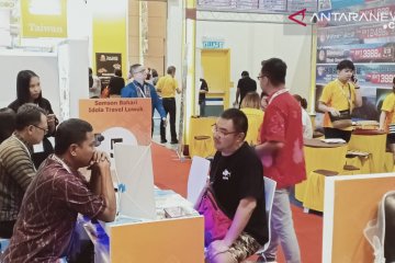 Sulteng promosikan potensi wisata di Malaysia