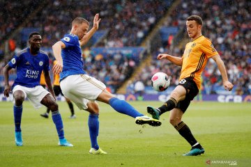 Leicester City vs Wolverhampton Wanderers