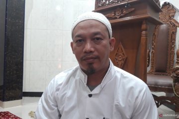 Masjid An-Nur Jakarta Pusat sediakan daging kurban bagi umat nonmuslim