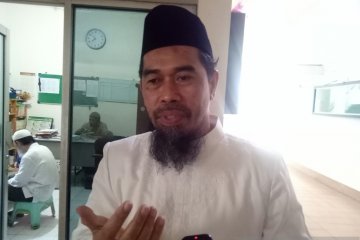 Perayaan Idul Adha sebagai momentum ibadah sosial berbagi kasih