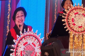Analis politik apresiasi pernyataan Megawati soal menteri muda